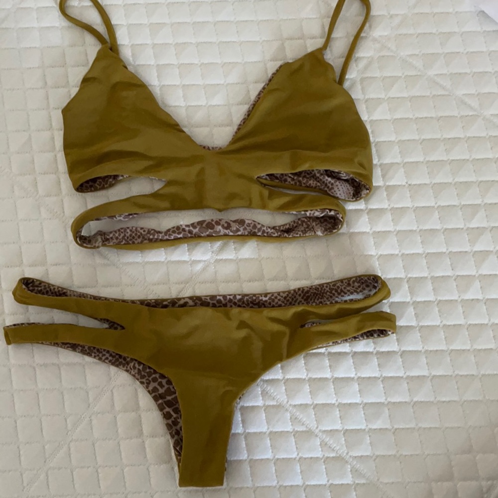 Acacia Fiji Bikini